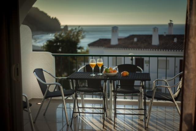 Waterside Village Praia Da Luz Luaran gambar