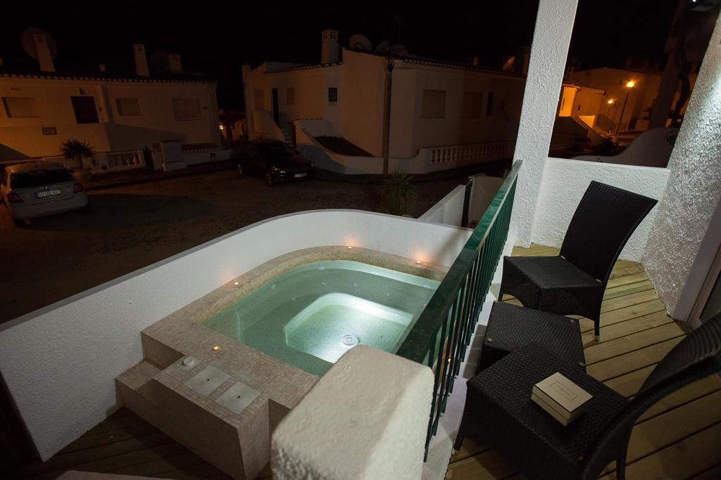 Waterside Village Praia Da Luz Luaran gambar