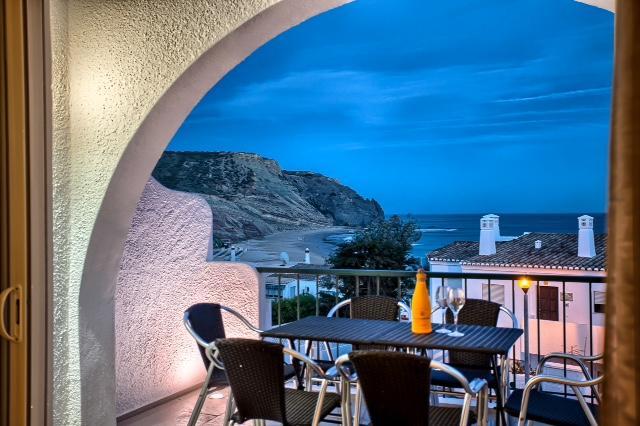 Waterside Village Praia Da Luz Luaran gambar